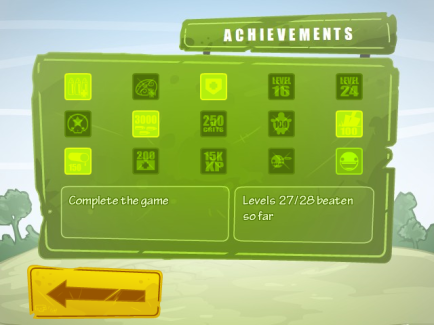 AchievementScreen